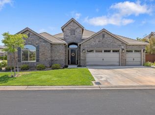 4418 N Golden Sunset Way, Clovis, CA