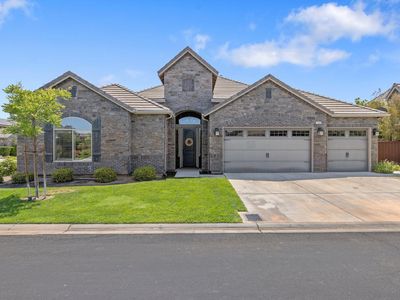 4418 N Golden Sunset Way, Clovis, CA, 93619