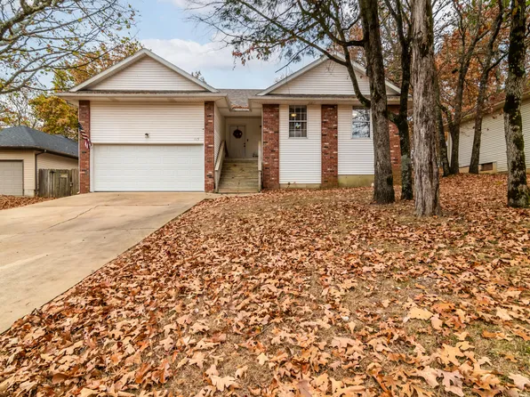 115 Richmond Heights Boulevard, Branson, MO 65616