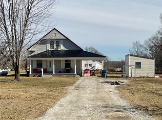 10003 Ibex Rd, Neosho, MO 64850