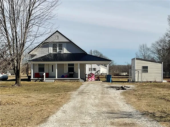 10003 Ibex Rd, Neosho, MO 64850