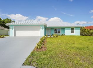 4442 SW Paley Rd, Port Saint Lucie, FL 34953