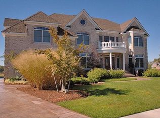 1531 Bankbury Way, Chesapeake, VA 23322