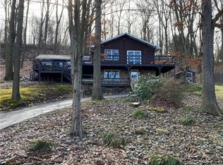 2144 Shady Ln, Kittanning, PA 16201