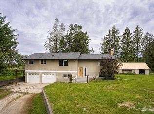 8130 Gillies Rd, Everson, WA 98247