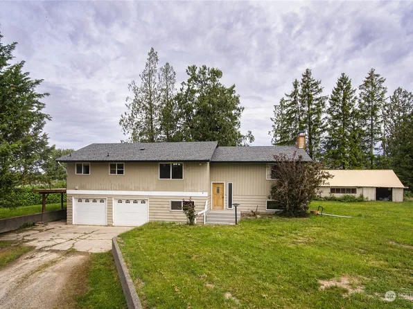 8130 Gillies Road, Everson, WA 98247