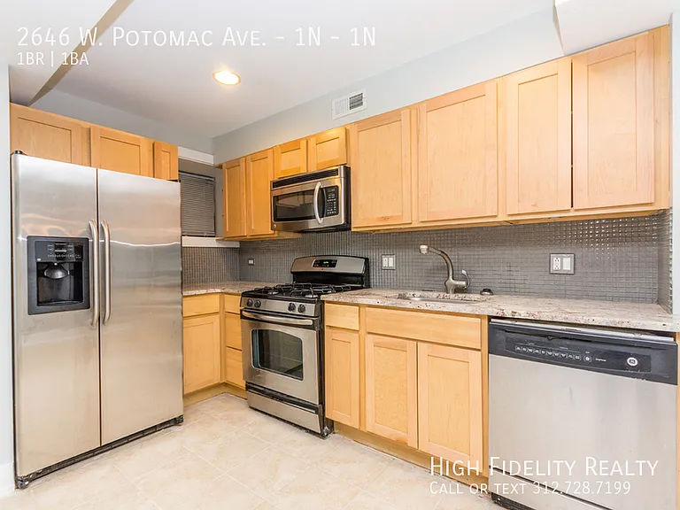 2646 W Potomac Ave #1N — Photo 2