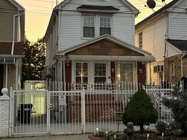 10916 143rd Street, Jamaica, NY 11435