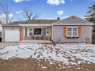 815 Wilhite Ave, Excelsior Springs, MO, 64024