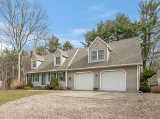 141 Brainard Rd, Colchester, CT 06415