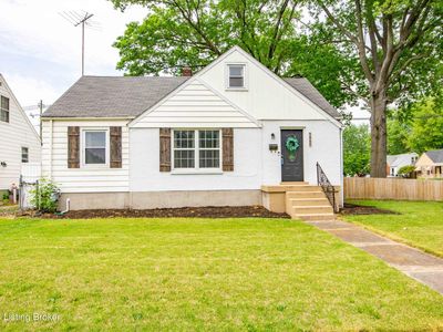 5800 Southside Dr, Louisville, KY, 40214