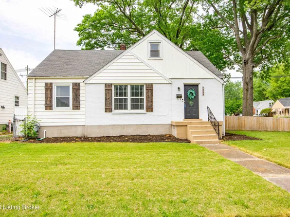 5800 Southside Dr, Louisville, KY 40214