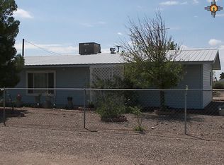 5960 Brangus Rd SE, Deming, NM 88030