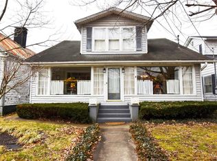 267 Main St, Irvine, KY 40336
