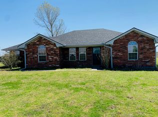 3016 Davis Rd, Whitesboro, TX 76273