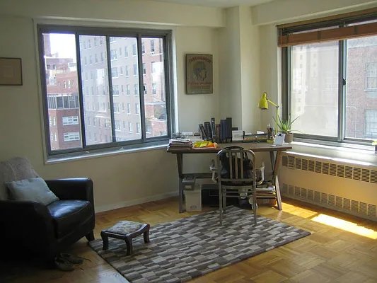 Rented by Keller Williams NYC | media 7