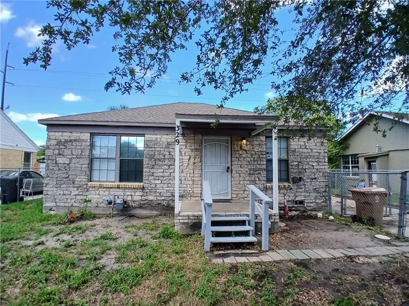 329 Garfield Dr, Corpus Christi, TX 78408