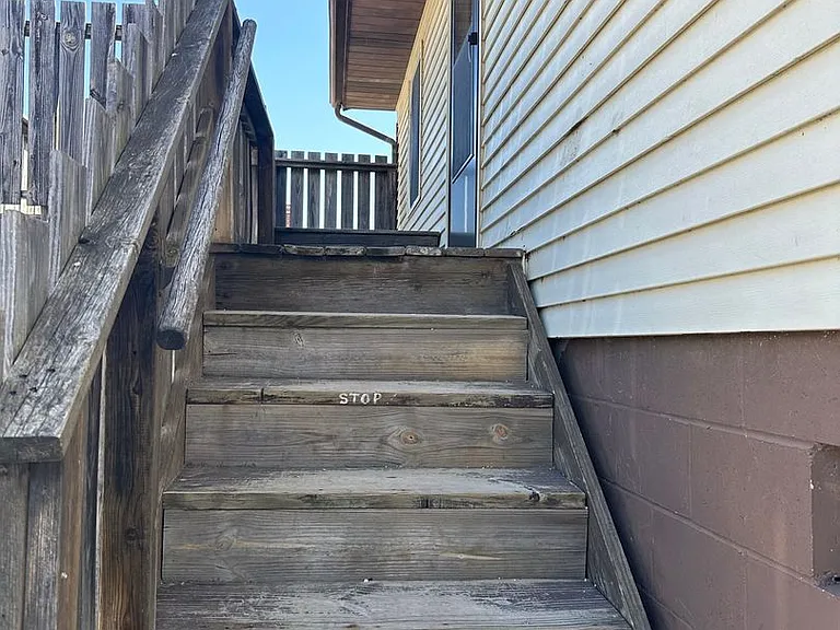 3112 Rockingham Rd — Photo 2