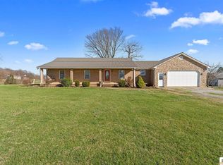 3124 Salem Rd, Franklin, KY 42134