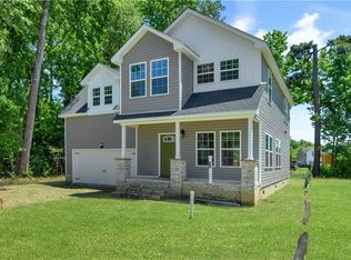 5041 Queen St, Chesapeake, VA 23321