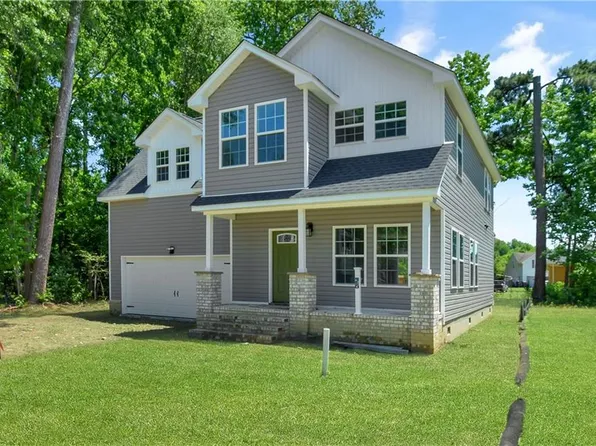 5036 Queen St, Chesapeake, VA 23321