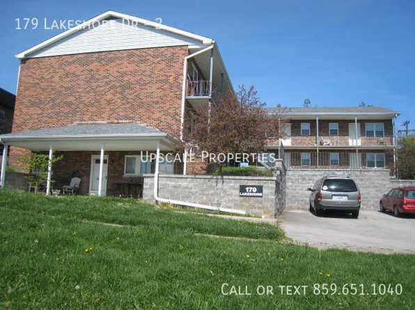 179 Lakeshore Dr APT 2, Lexington, KY 40502