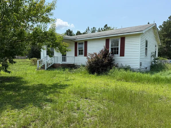 2969 Old Georgetown Rd W, Kershaw, SC 29067