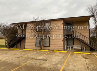 2612 W Sycamore Ave APT 4, Corsicana, TX 75110