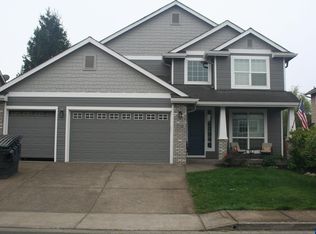 774 June Dr, Molalla, OR 97038