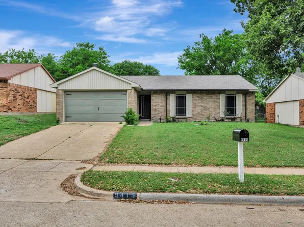 9415 Timberbluff Rd, Dallas, TX 75249