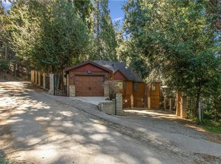 1036 Venus Way, Crestline, CA 92325