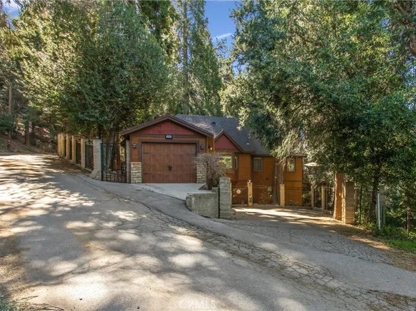 1036 Venus Way, Crestline, CA 92325
