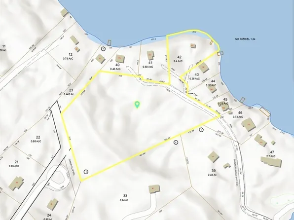 172 Shelters Rd, Groton, MA 01450