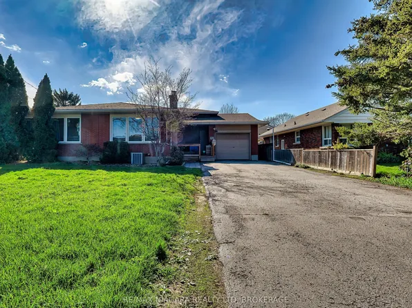 333 Grantham Ave, Saint Catharines, ON L2M 5A8