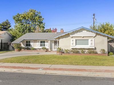 213 S Carrillo Rd, Ojai, CA, 93023