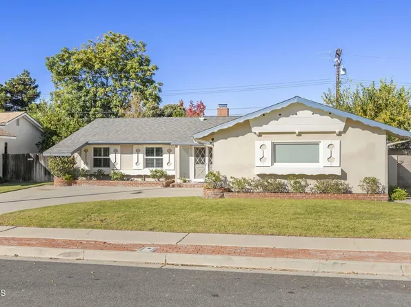 213 S Carrillo Rd, Ojai, CA 93023