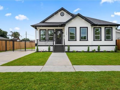 1208 Lucille Ave, Metairie, LA, 70003