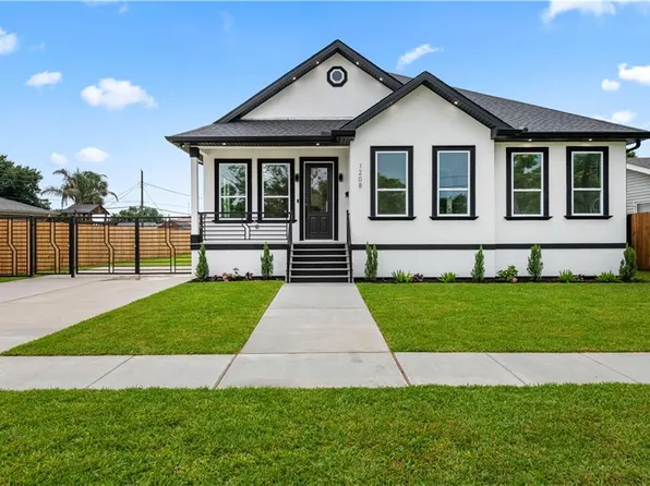 1208 Lucille Ave, Metairie, LA 70003