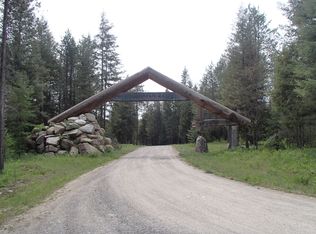 Nna Old House Rd, Careywood, ID 83809