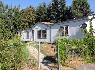 1520 Crescent St, Wenatchee, WA 98801