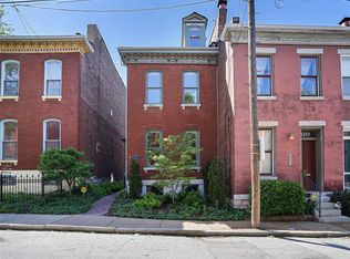 1205 Missouri Ave, Saint Louis, MO