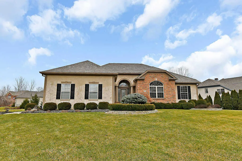 8754 Swisher Creek Xing photo 1