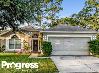 8089 Misty Meadows Ct N, Jacksonville, FL 32210