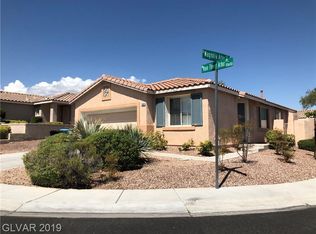 10604 Moon Flower Arbor Pl, Las Vegas, NV 89144