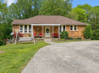 8901 Griffith Rd, Nashville, TN 37221