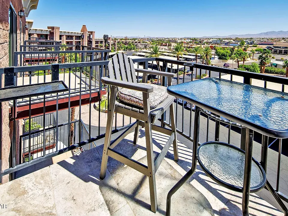 777 Harrah Way #524