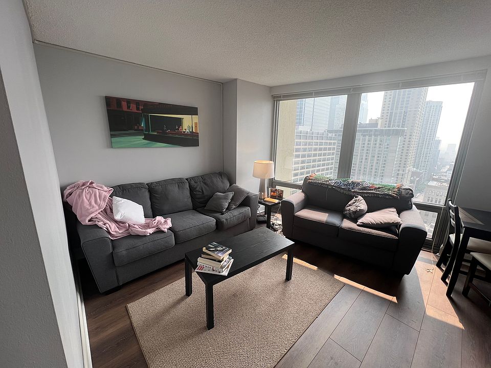 1st image of 440 N Wabash Ave APT 2701
