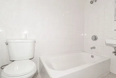 Rented by J Misrahi Realty Corp