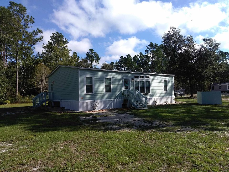 9985 Light Ave, Hastings, FL 32145 Zillow