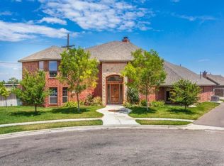 8301 Addison Dr, Amarillo, TX 79119
